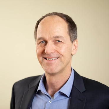 Jan Hertzberg Interim Manager und Berater